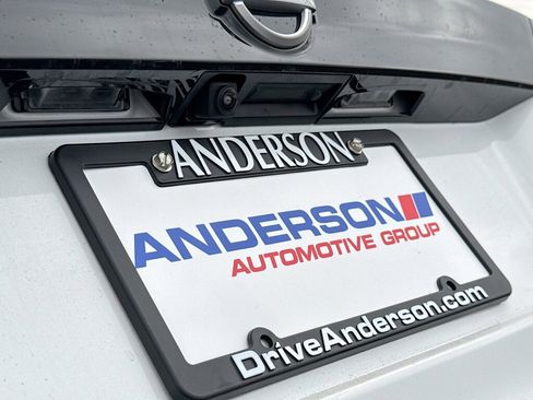 New 2026 Nissan Kicks SV image 11