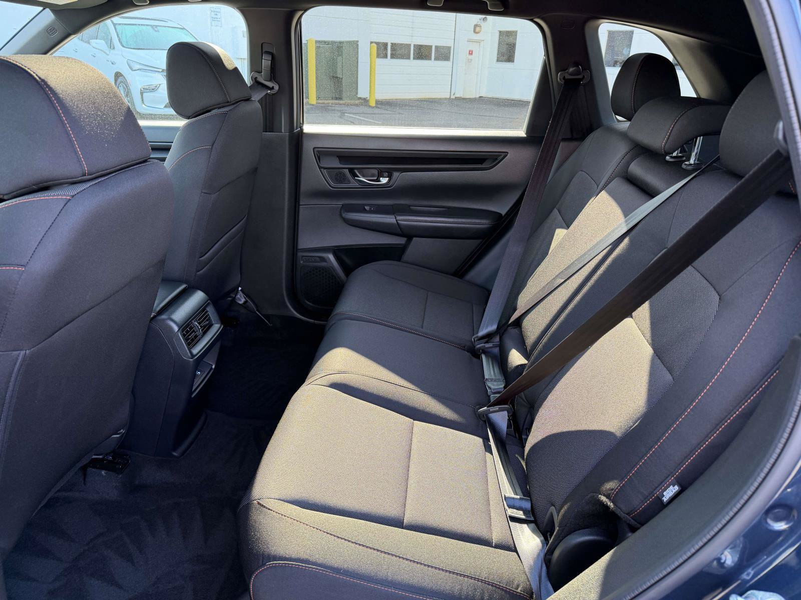 Used 2026 Honda CR-V TrailSport image 31