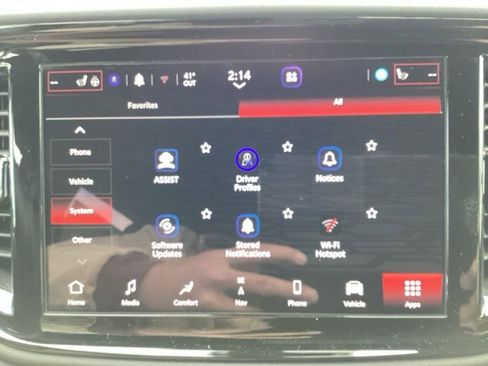 New 2026 Dodge Durango GT AWD/4WD image 42