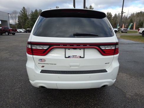 Used 2022 Dodge Durango GT image 79