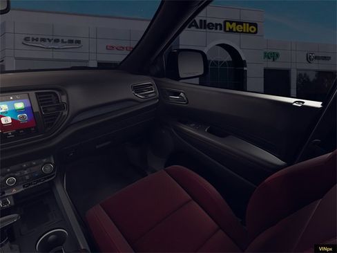 New 2026 Dodge Durango GT image 20