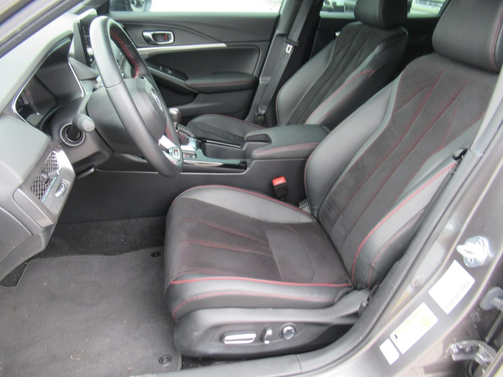 Used 2025 Acura Integra Type S FWD image 16