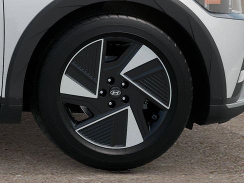 New 2026 Hyundai Ioniq 5 SE RWD image 8