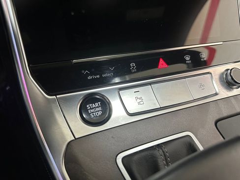 Used 2024 Audi A6 Premium Plus AWD/4WD image 21