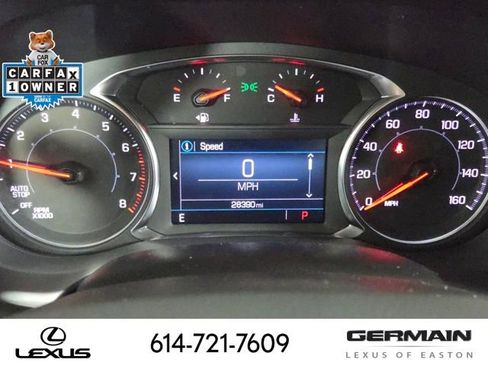 Used 2023 GMC Acadia SLE image 26