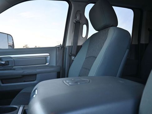Used 2014 RAM 1500 Big Horn image 16