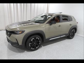 Certified 2023 MAZDA CX-50 Meridian Edition AWD/4WD video 3