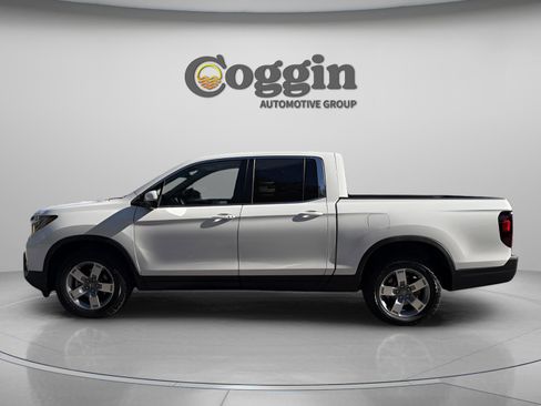 New 2026 Honda Ridgeline RTL image 3