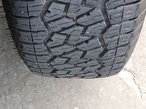 Used 2024 Ford Maverick Tremor w/ Tremor Off-Road Package AWD/4WD image 14