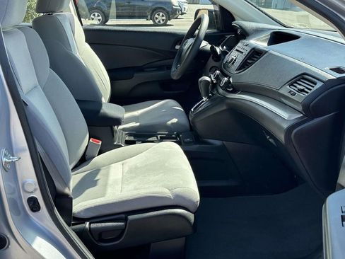 Used 2015 Honda CR-V LX image 6