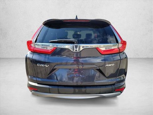 Used 2019 Honda CR-V EX-L image 6