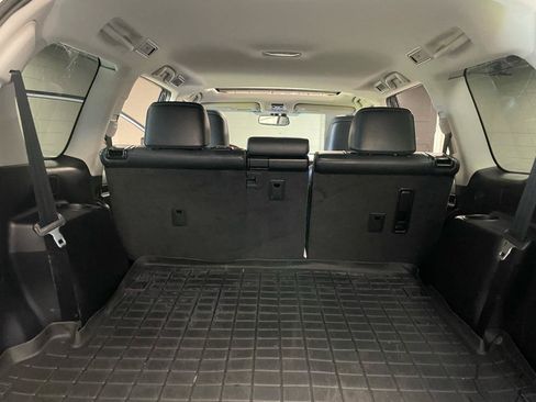 Used 2018 Lexus GX 460 Premium w/ Premium Package AWD/4WD image 22
