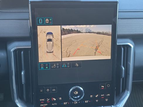 New 2026 GMC Acadia Denali w/ Super Cruise Package image 25