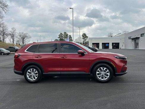 Certified 2023 Honda CR-V LX image 26