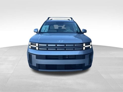 New 2026 Hyundai Santa Fe SEL w/ Tow & Go Package image 7