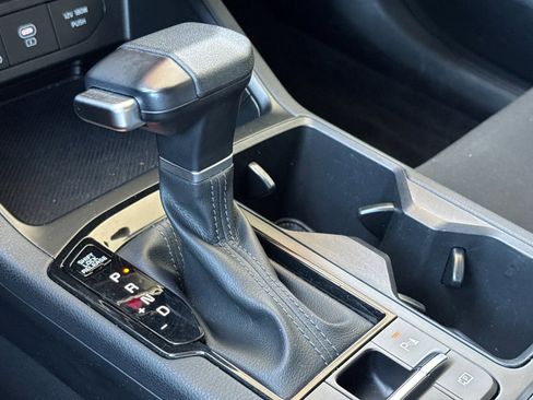 Used 2025 Kia K5 LXS FWD image 18