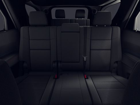 New 2026 Dodge Durango GT AWD/4WD image 3