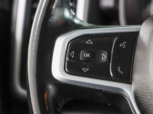 Used 2024 RAM 2500 Big Horn image 15
