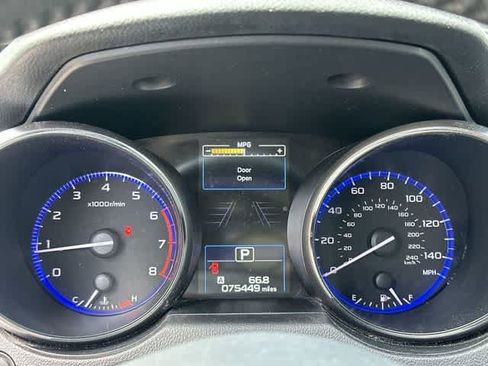Used 2017 Subaru Legacy 2.5i Premium AWD/4WD image 6