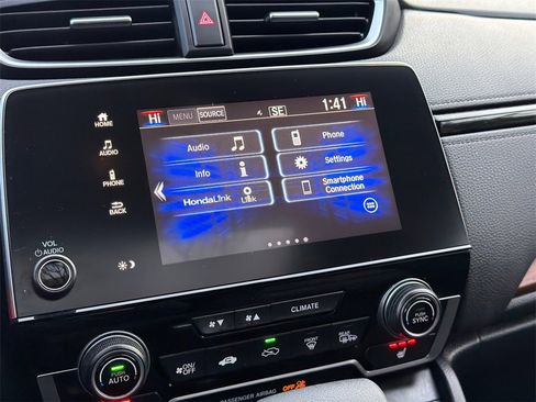 Used 2020 Honda CR-V EX image 25