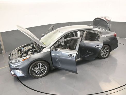 Used 2023 Kia Forte GT-Line image 63