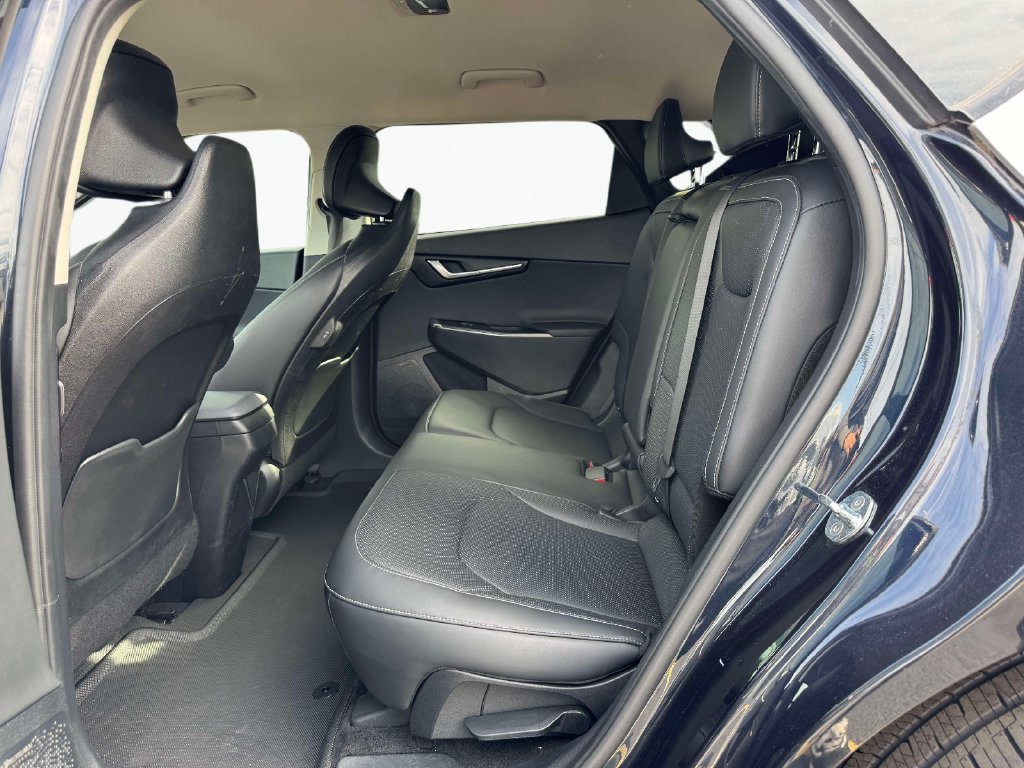 Certified 2022 Kia EV6 Wind AWD/4WD image 11