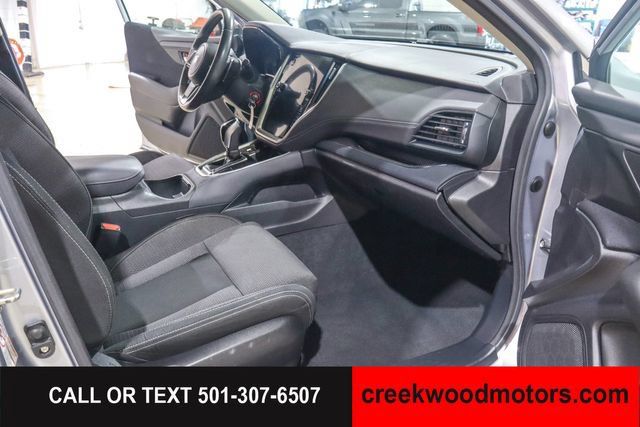 Used 2020 Subaru Outback Premium AWD/4WD image 12