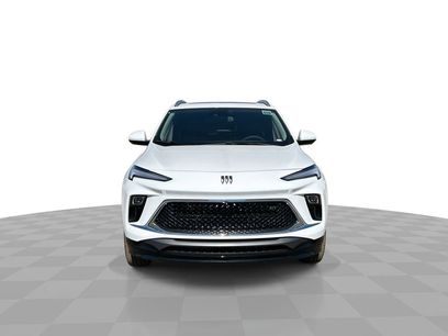 New 2026 Buick Encore GX Sport Touring w/ Advanced Technology Package