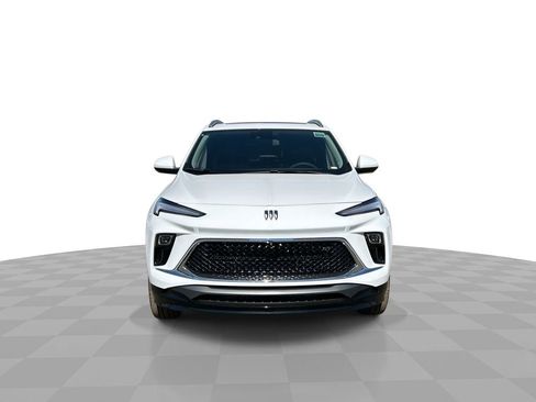 New 2026 Buick Encore GX Sport Touring w/ Advanced Technology Package image 3