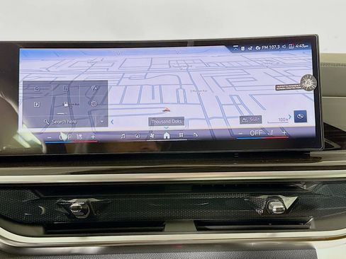 New 2026 BMW X5 xDrive40i w/ Premium Package image 13