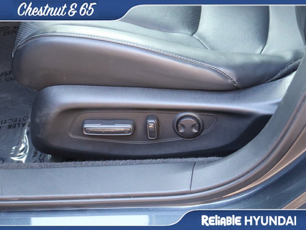 Used 2023 Honda Accord EX-L image 23