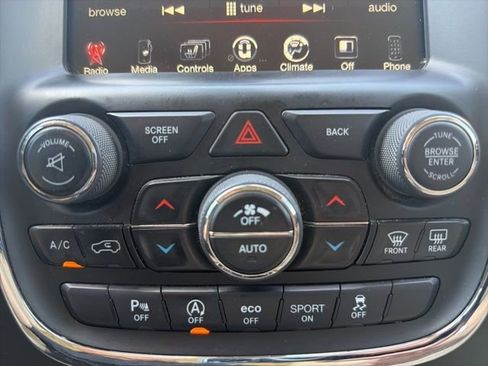 Used 2017 Dodge Durango GT w/ Trailer Tow Group IV AWD/4WD image 24