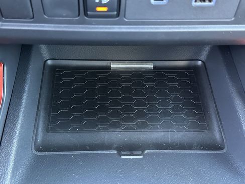 New 2025 Nissan Frontier PRO-4X w/ Interior Protection Package image 10