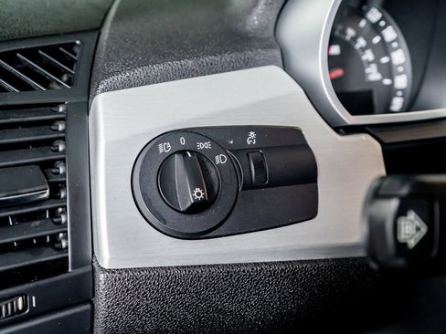 Used 2007 BMW M Coupe image 37