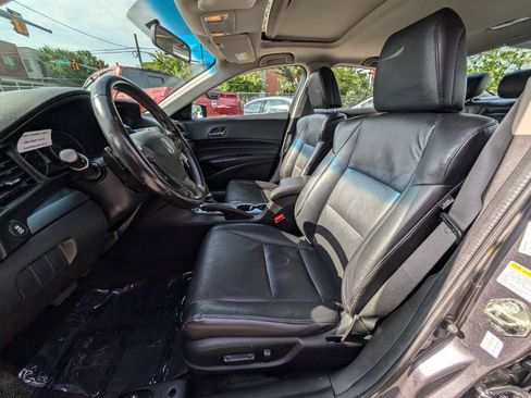 Used 2015 Acura ILX FWD image 15