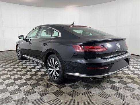 Used 2019 Volkswagen Arteon SE image 11