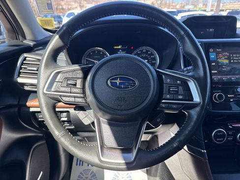 Used 2023 Subaru Forester Touring image 12