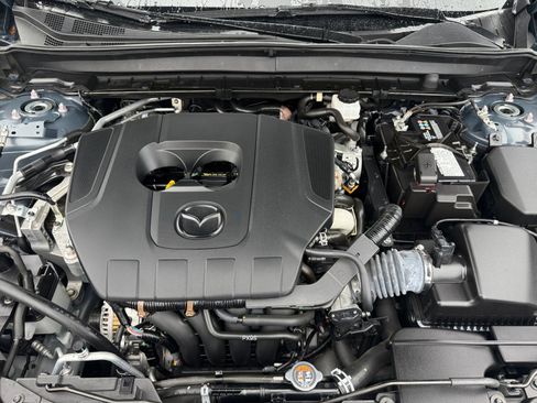 Certified 2023 MAZDA CX-30 AWD 2.5 S w/ Preferred Package image 20