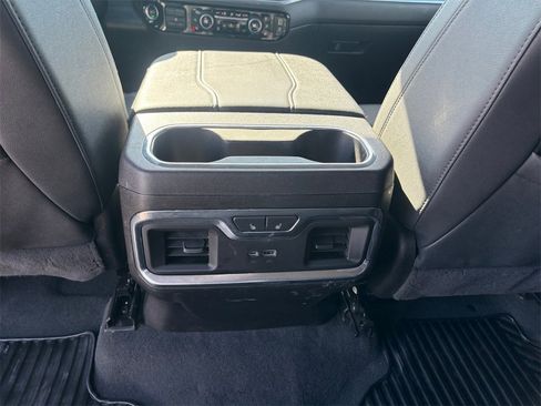 Certified 2025 Chevrolet Silverado 3500 LTZ w/ LTZ Convenience Package image 27