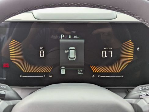 New 2027 Kia Seltos X-Line AWD/4WD image 36