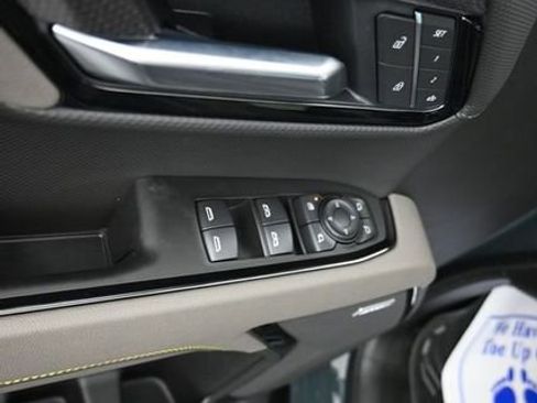 New 2026 Chevrolet Silverado 1500 ZR2 w/ ZR2 Bison Edition image 10