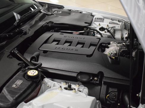 Used 2007 Jaguar XK XK 2dr Coupe image 57