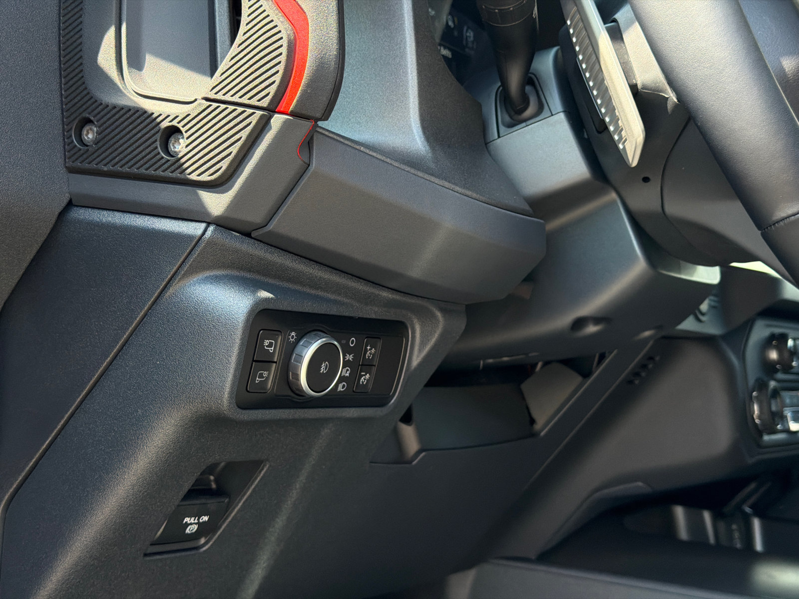 New 2026 Ford Bronco Raptor AWD/4WD image 20