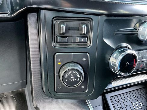 Used 2025 Ford F150 Raptor w/ Equipment Group 803A Raptor R AWD/4WD image 32