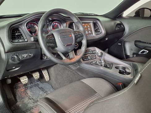 Used 2023 Dodge Challenger R/T RWD image 14