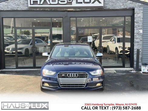 Used 2014 Audi S4 Premium Plus image 6
