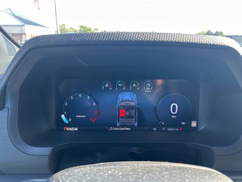 Used 2025 Ford F150 XLT w/ Equipment Group 302A MID image 8