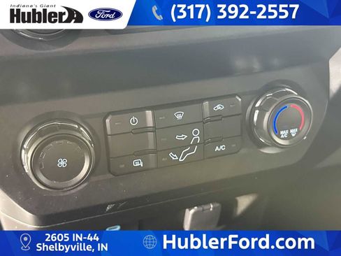 Used 2022 Ford F250 XLT AWD/4WD image 18