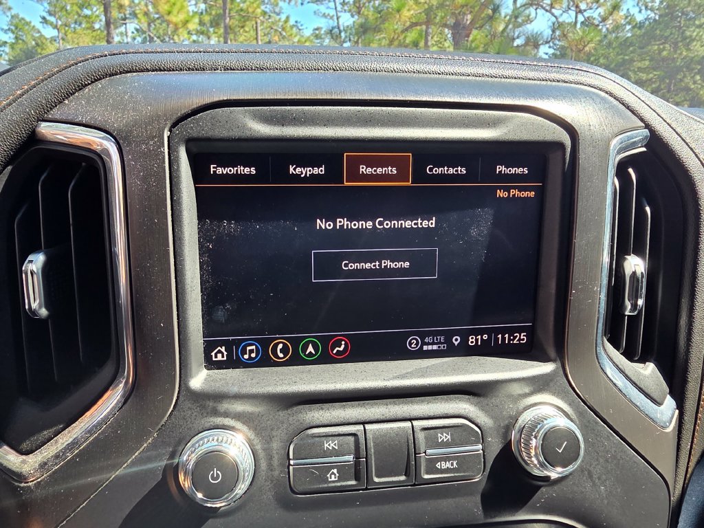 Used 2021 GMC Sierra 1500 AT4 w/ AT4 Premium Package AWD/4WD image 30