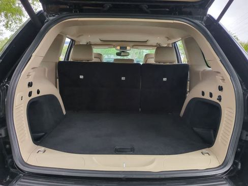 Used 2021 Jeep Grand Cherokee Limited AWD/4WD image 36